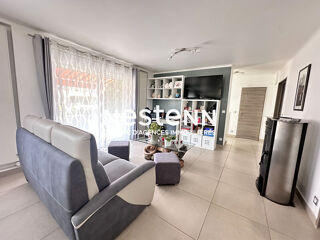  Maison � vendre 4 pi�ces 