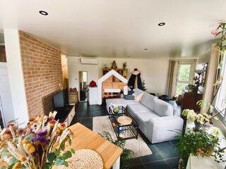  Appartement  vendre 2 pices 48 m