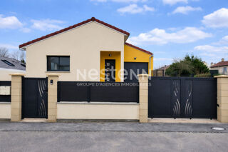  Maison � vendre 5 pi�ces 123 m�