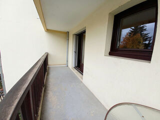  Appartement � vendre 1 pi�ce 32 m�