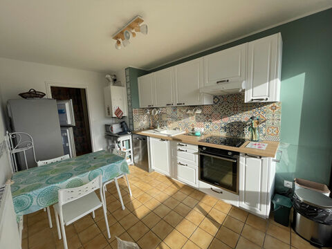  Appartement � louer 2 pi�ces 50 m�