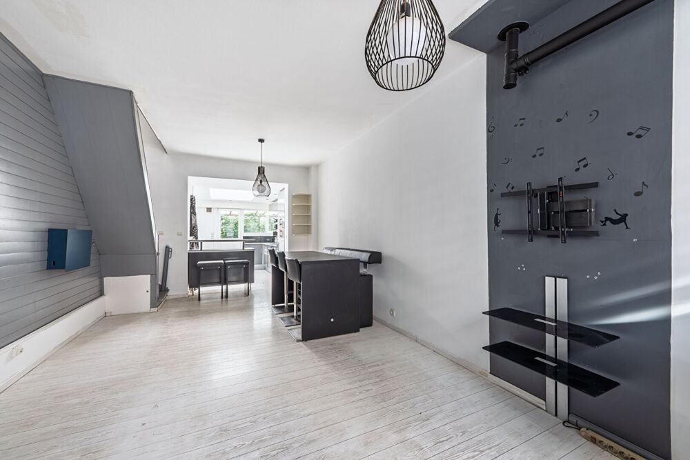 Maison 4 pièces 77 m² · à Lomme · 77 m² · 227 000 €