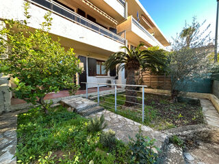  Appartement � vendre 3 pi�ces 60 m�