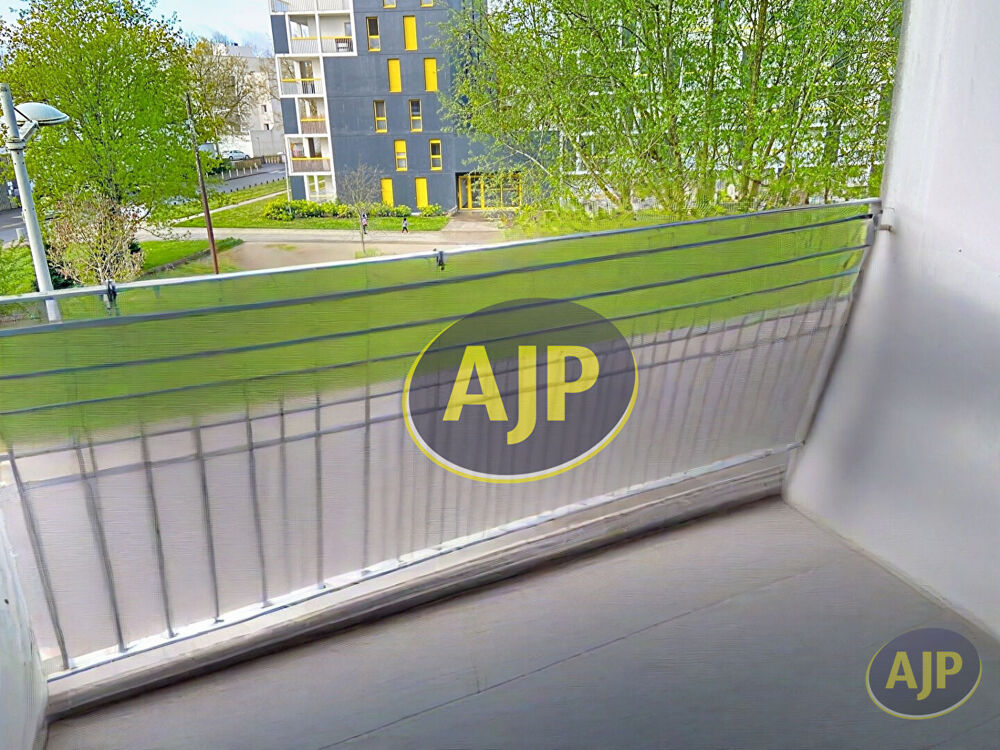 Vente Appartement Appartement Nantes 2 pièces 49 m2 Nantes