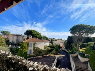  Appartement  vendre 2 pices 63 m