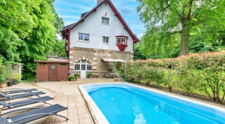  Maison  vendre 11 pices 424 m