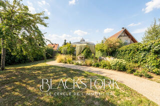  Maison à vendre 6 pièces 140 m²