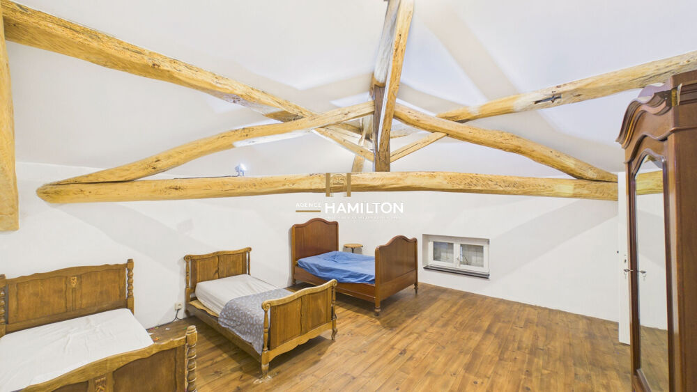à vendre  Maison Gaillac (81600)