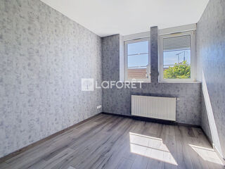  Appartement à louer 3 pièces 59 m²