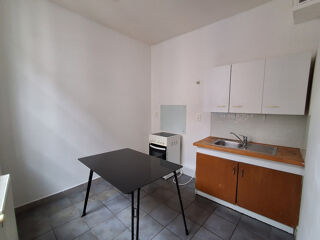 Vente Appartement Appartement  T2 centre ville Montauban