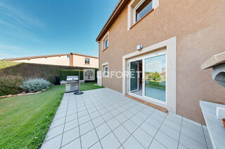  Maison � vendre 4 pi�ces 78 m�