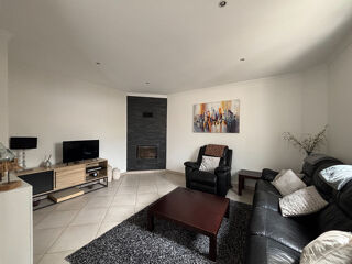  Maison à vendre 6 pièces 112 m²