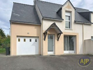  Maison à vendre 6 pièces 77 m²