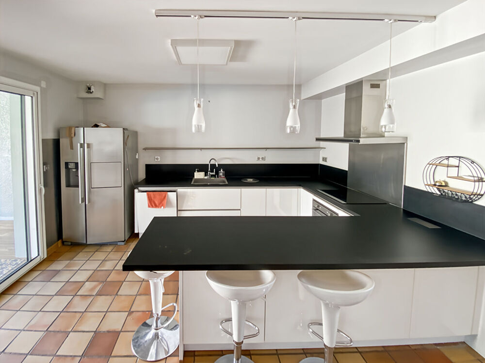 Maison Meauzac 4 pièce(s) 140 m2