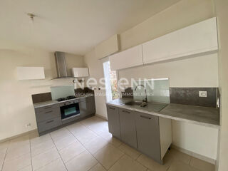  Maison à vendre 4 pièces 84 m²
