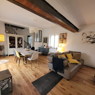  Maison à vendre 4 pièces 98 m²