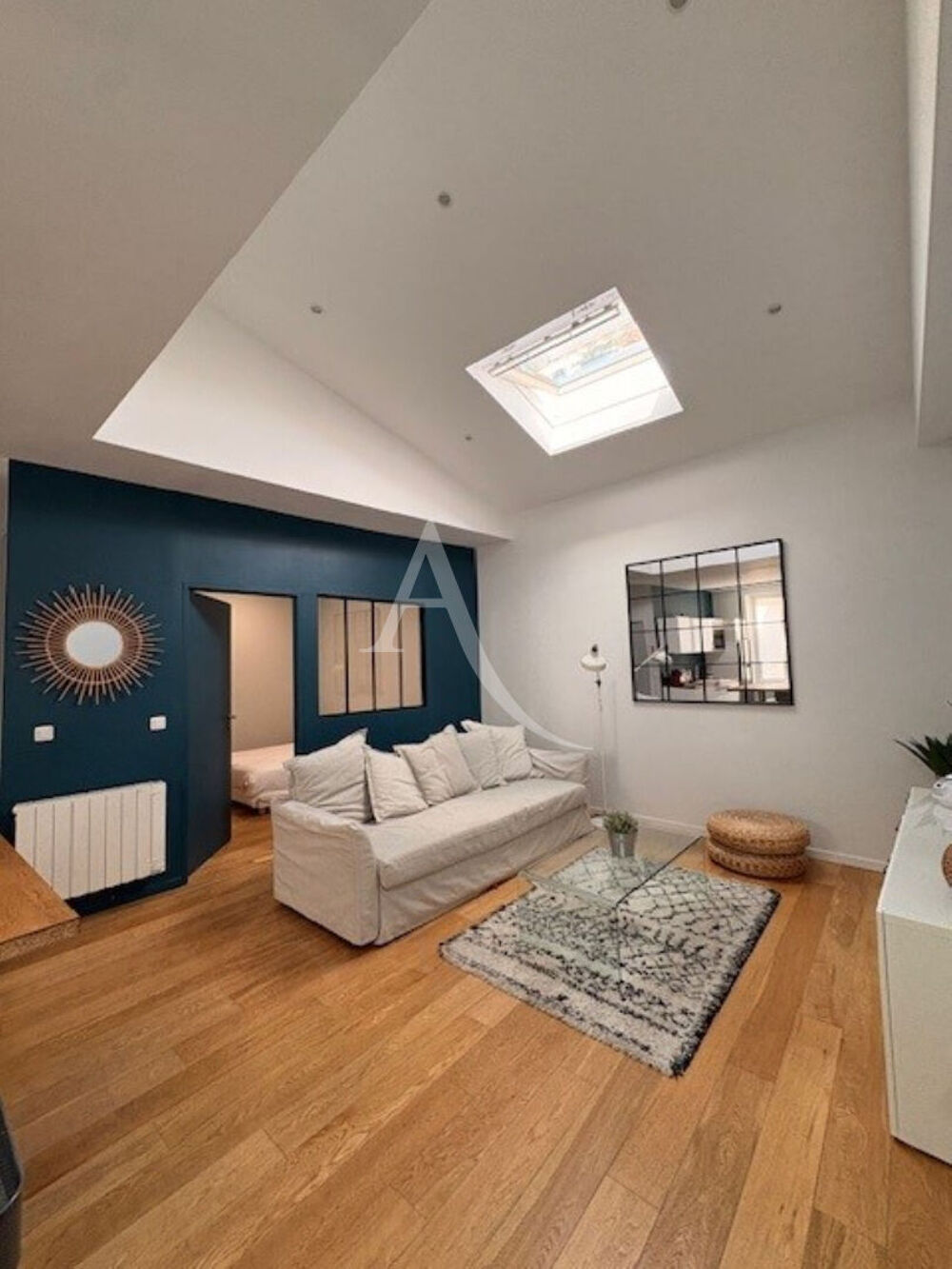 Location Appartement Appartement T3 meublé etudiant idéal colocation La rochelle