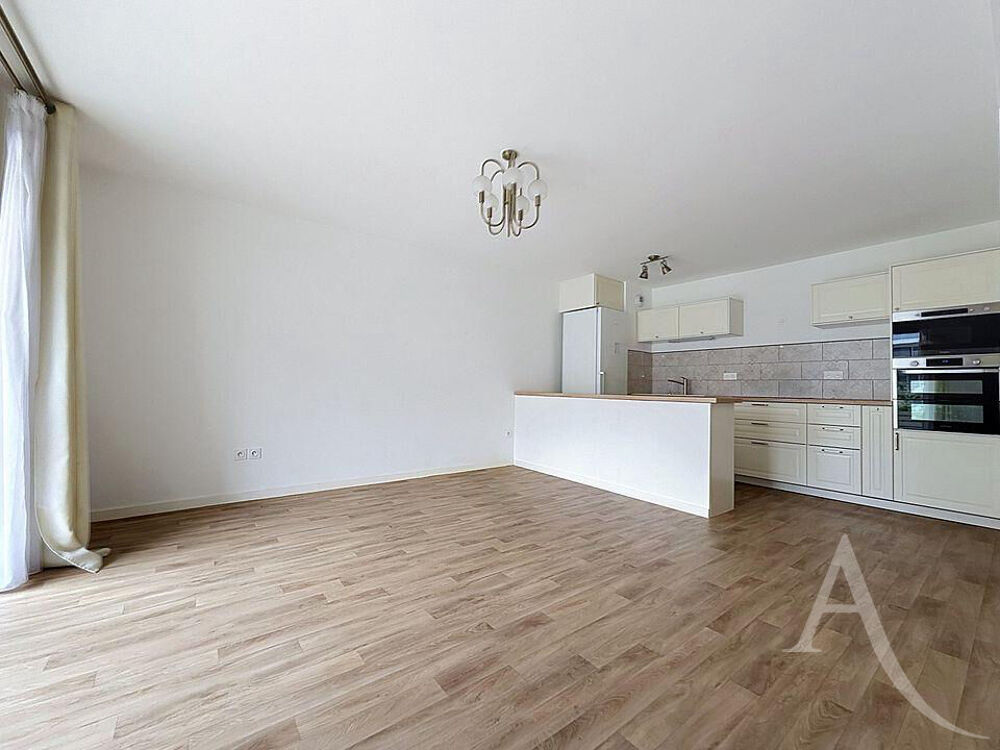Appartement Mantes La Ville F4 - 74 m² - Balcon proximité gare Mantes la jolie