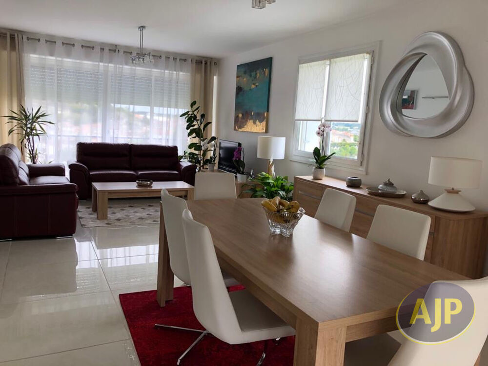 Vente Appartement Appartement Saintes Saintes