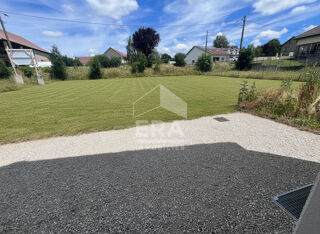  Maison à vendre 4 pièces 95 m²