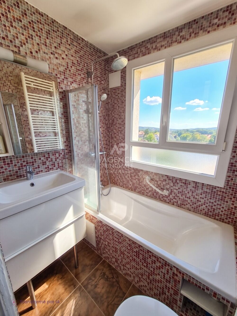 Appartement Saint Germain En Laye 3 pièces