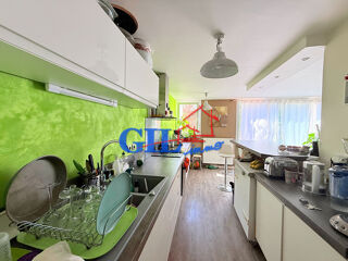  Appartement à vendre 4 pièces 82 m²