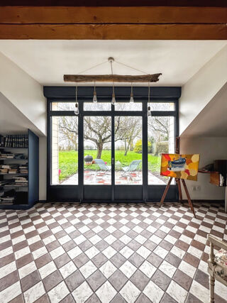  Maison � vendre 5 pi�ces 157 m�