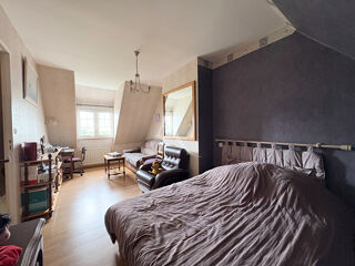  Maison � vendre 6 pi�ces 113 m�