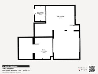  Maison � vendre 5 pi�ces 81 m�