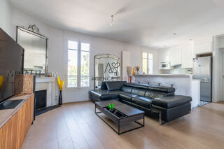  Appartement à vendre 6 pièces 105 m²