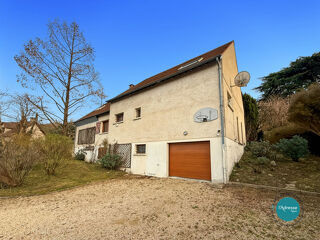  Maison à vendre 8 pièces 181 m²