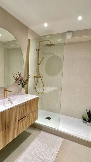  Appartement � vendre 4 pi�ces 84 m�