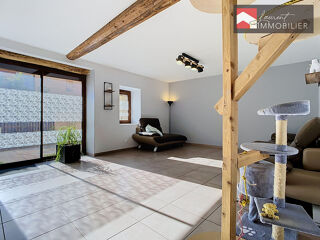  Maison à vendre 4 pièces 150 m²