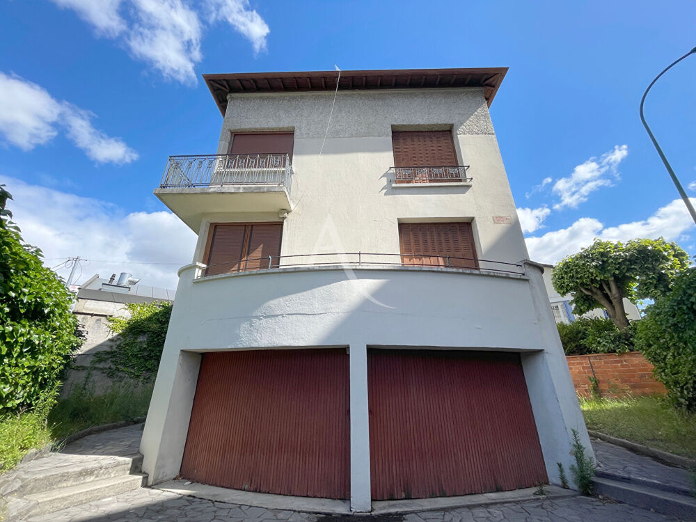 Vente Maison Maison Nogent Sur Marne 105.81 m2 Nogent sur marne