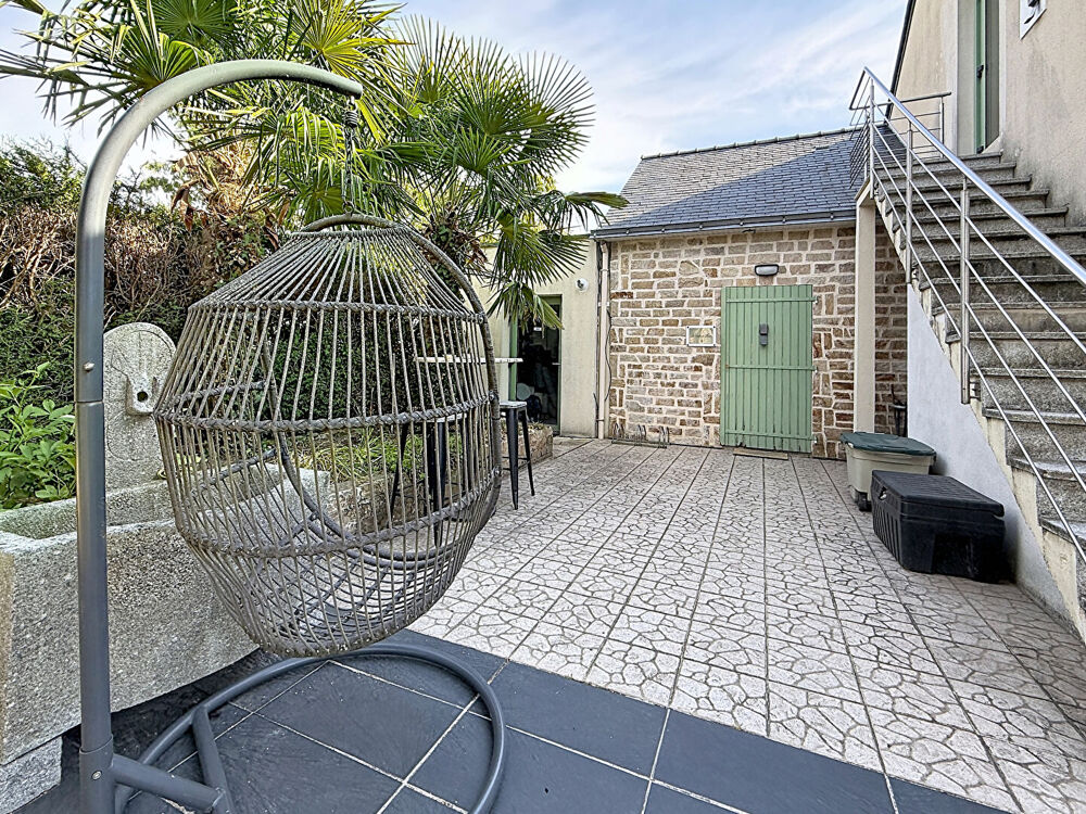 Location Appartement Comme une maison : T3 meublé avec entrée privative et jardin ? La Chapelle-sur-Erdre La chapelle sur erdre
