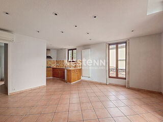  Appartement � vendre 3 pi�ces 97 m�