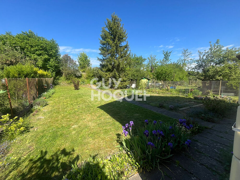 Maison Chelles 3 pièces 49.71 m2