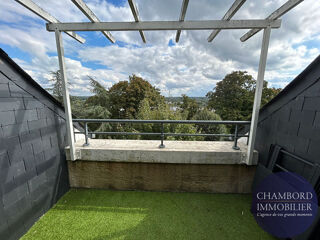  Appartement � louer 2 pi�ces 41 m�