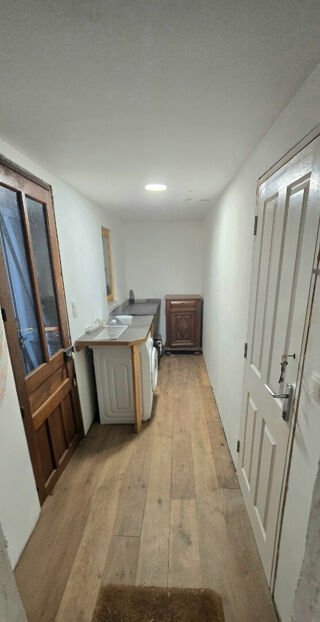  Maison � vendre 6 pi�ces 169 m�