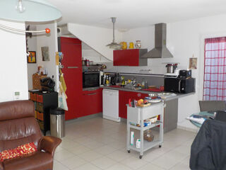  Maison � vendre 4 pi�ces 80 m�