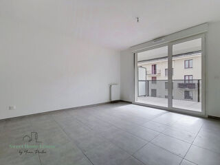 Vente Appartement THONON LES BAINS - Appartement T2 -  44.81m² Thonon les bains