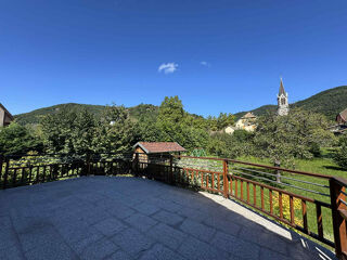  Maison  vendre 9 pices 154 m