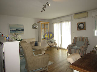  Appartement à vendre 3 pièces 65 m²
