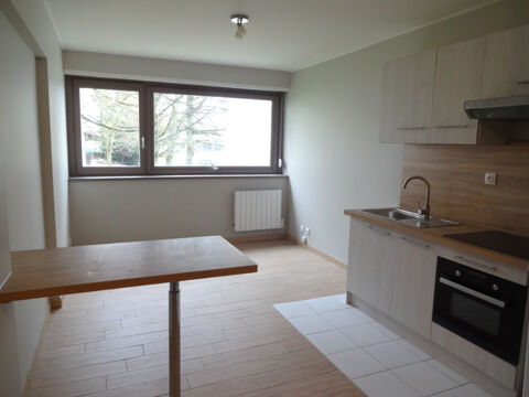   APPT T2 - LA CHAUSSEE-SAINT-VICTOR 36 m² Appartement - 2 pièce(s) - 37 m²