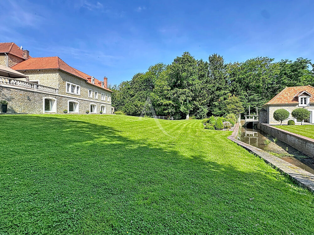 Vente Villa Demeure de prestige Wimille 353 m2 Wimille