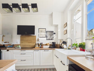  Maison à vendre 6 pièces 142 m²
