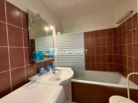  Appartement � louer 1 pi�ce 22 m�