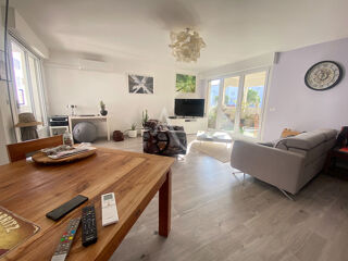  Appartement � louer 4 pi�ces 94 m�