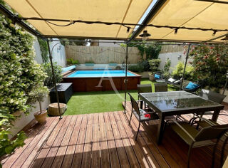  Maison à vendre 6 pièces 140 m²