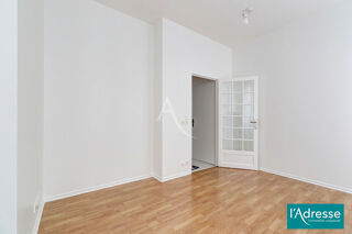  Appartement � vendre 1 pi�ce 21 m�